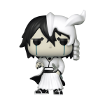 Funko Pop! Bleach Ulquiorra 1182 2022 Winter Convention Exclusive - Зображення 2