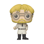 Funko Pop! Attack on Titan Zeke Jaeger 1302 Hot Topic Exclusive - Зображення 2