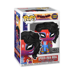 Funko Pop! Spider Man 1227 FYE Exclusive