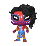 Funko Pop! Spider Man 1227 FYE Exclusive - Зображення 2