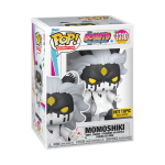 Funko Pop! Naruto Momoshiki 1310 Hot Topic Exclusive