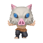 Funko Pop! Demon Slayer Inosuke Hashibira 1261 Target Con 2023 - Зображення 2