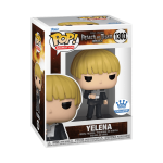 Funko Pop! Attack on Titan Yelena 1303