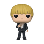 Funko Pop! Attack on Titan Yelena 1303 - Зображення 2