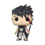 Funko Pop! Boruto Kawaki Glows in the Dark AAA Exclusive - Зображення 2