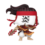 Funko Pop! Demon Slayer Tanjuro Kamado 1255 AAA Exclusive - Зображення 2