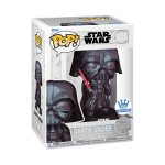 Funko Pop! Star Wars Darth Vader (Facet) 600