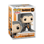 Funko Pop! Haikyu!! Ryunosuke Tanaka 1391