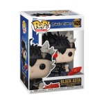 Funko Pop! Black Clover Black Asta 1420