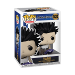 Funko Pop! Black Clover Yami 1423
