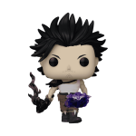 Funko Pop! Black Clover Yami 1423 - Зображення 2