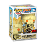 Funko Pop! Naruto Uzumaki (Kurama Link Mode) 1465 AAA Exclusive Chase Glow In the Dark