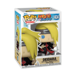 Funko Pop! Naruto Deidara 1434