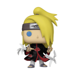 Funko Pop! Naruto Deidara 1434 - Зображення 2
