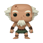 Funko Pop! Avatar King Bumi 1380  EE Exclusive - Зображення 2