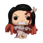 Funko Pop! Demon Slayer Nezuko Kamado 1411 Hot Topic Exclusive - Зображення 2