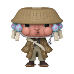 Funko Pop! Demon Slayer Haganezuka 1445 Funkon Exclusive - Зображення 2