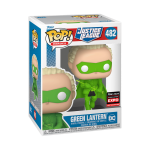 Funko Pop! Green Lantern 482 2024 Expo Exclusive