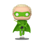 Funko Pop! Green Lantern 482 2024 Expo Exclusive - Зображення 2