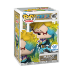 Funko Pop! One Piece Marco 1477