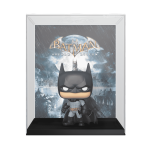 Funko Pop! Batman Poster 10 Gamestop Exclusive - Зображення 2
