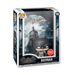 Funko Pop! Batman Poster 10 Gamestop Exclusive