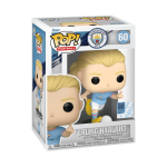 Funko Pop! Erling Haland 60