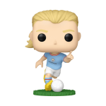 Funko Pop! Erling Haland 60 - Зображення 2