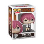 Funko Pop! The Seven Deadly Sins Light Gowther 1498