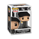 Funko Pop! God Father Vito Corleone 1525