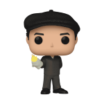Funko Pop! God Father Vito Corleone 1525 - Зображення 2