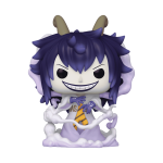 Funko Pop! One Piece Caesar Clown 1584 2024 Expo - Зображення 2