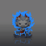 Funko Pop! One Piece Yamato 1596 Glows in the Dark EE Exclusive - Зображення 3