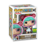 Funko Pop! One Piece Sugar Scented 1622 2024 Summer Convention