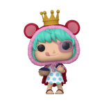 Funko Pop! One Piece Sugar Scented 1622 2024 Summer Convention - Зображення 2
