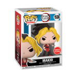 Funko Pop! Demon Slayer Makio 1538 Gamestop Exclusive