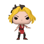 Funko Pop! Demon Slayer Makio 1538 Gamestop Exclusive - Зображення 2