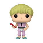 Funko Pop! Hunter x Hunter Shalnark 1570 Chalice Exclusive - Зображення 2