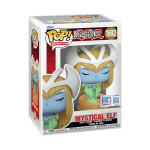 Funko Pop! Yu-Gi-Oh! Mystycal Elf 1692