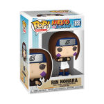 Funko Pop! Naruto Rin Nohara 1658