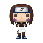 Funko Pop! Naruto Rin Nohara 1658 - Зображення 2