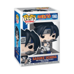 Funko Pop! Naruto Sasuke Uchiha 1965