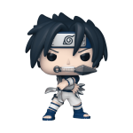 Funko Pop! Naruto Sasuke Uchiha 1965 - Зображення 2