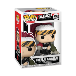 Funko Pop! Bleach Renji Abarai 2393