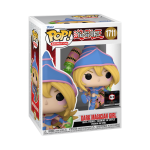 Funko Pop! Dark Magician Girl 1711 Chalice Collectibles Exclusive