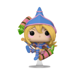 Funko Pop! Dark Magician Girl 1711 Chalice Collectibles Exclusive - Зображення 2