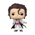 Funko Pop! Bleach Sosuke Aizen 1840 - Зображення 2