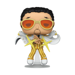 Funko Pop! One Piece Borsalino 1786 Gamestop Exclusive - Зображення 2