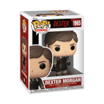 Funko Pop! Dexter Morgan 1965