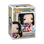 Funko Pop! One Piece Boa Hancock 1905